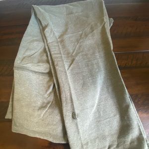 Lululemon Yoga Pants